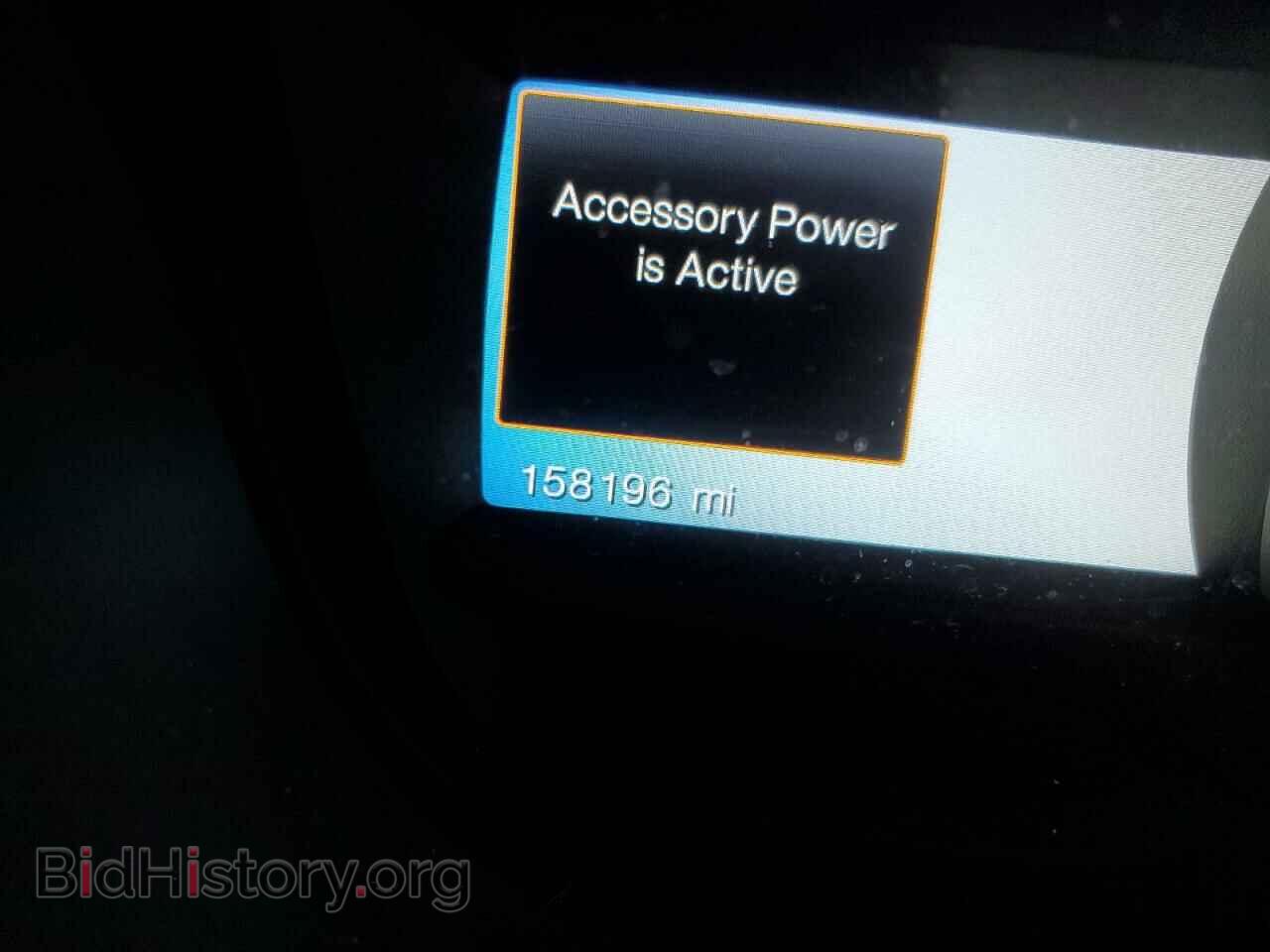 2015 FORD EXPLORER - VIN: 1FM5K8F88FGA70076 - Photo 9