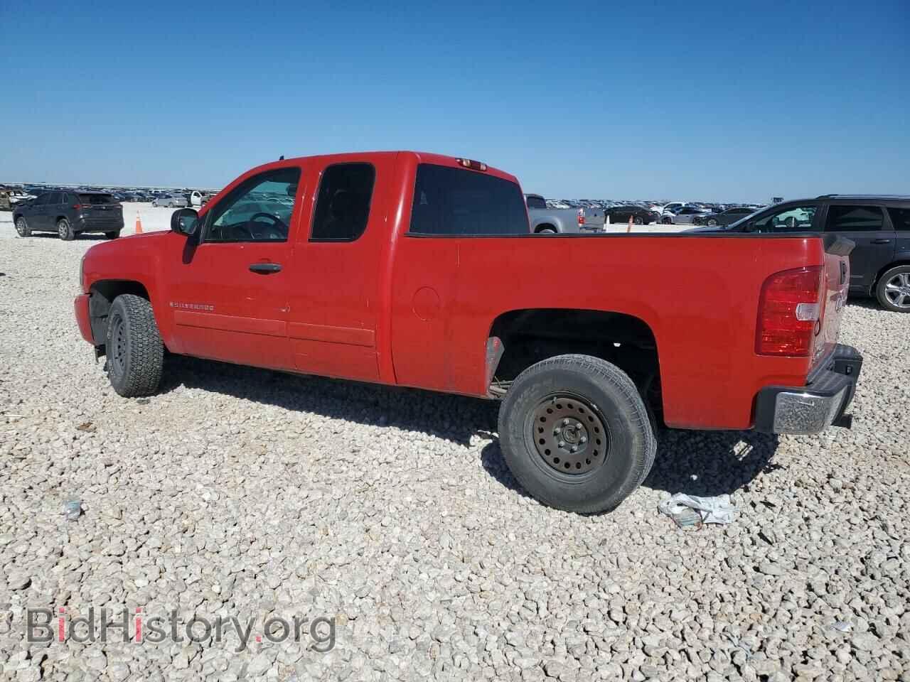 2007 CHEVROLET ALL Models - VIN: 1GCEC19087Z537839 - Photo 2