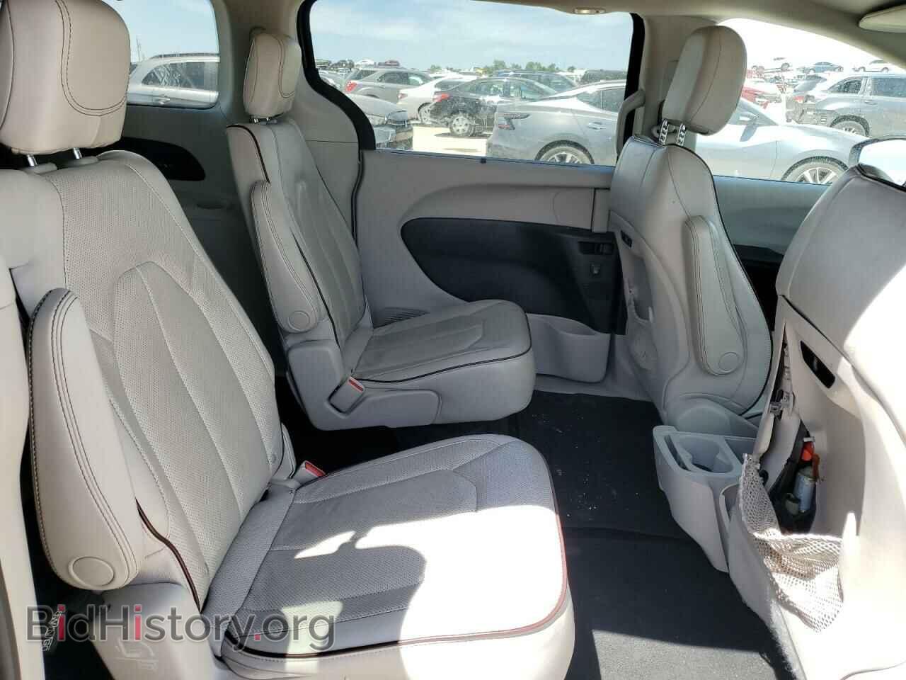 2020 CHRYSLER PACIFICA - VIN: 2C4RC1GG2LR284054 - Фото 11