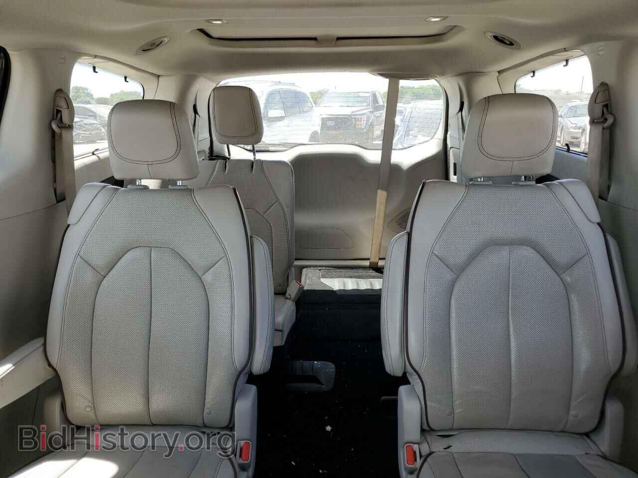 2020 CHRYSLER PACIFICA - VIN: 2C4RC1GG2LR284054 - Фото 10