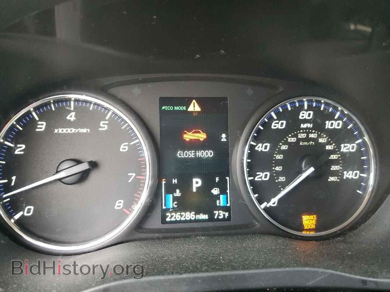 2014 MITSUBISHI OUTLANDER - VIN: JA4AD3A34EZ013477 - Фото 9