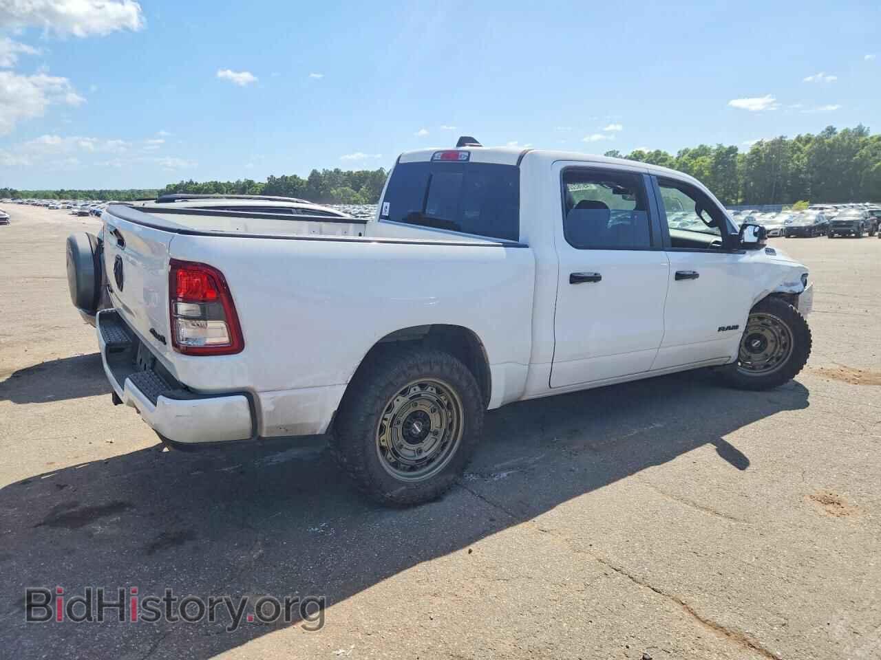2023 RAM 1500 - VIN: 1C6SRFFT5PN589053 - Фото 3