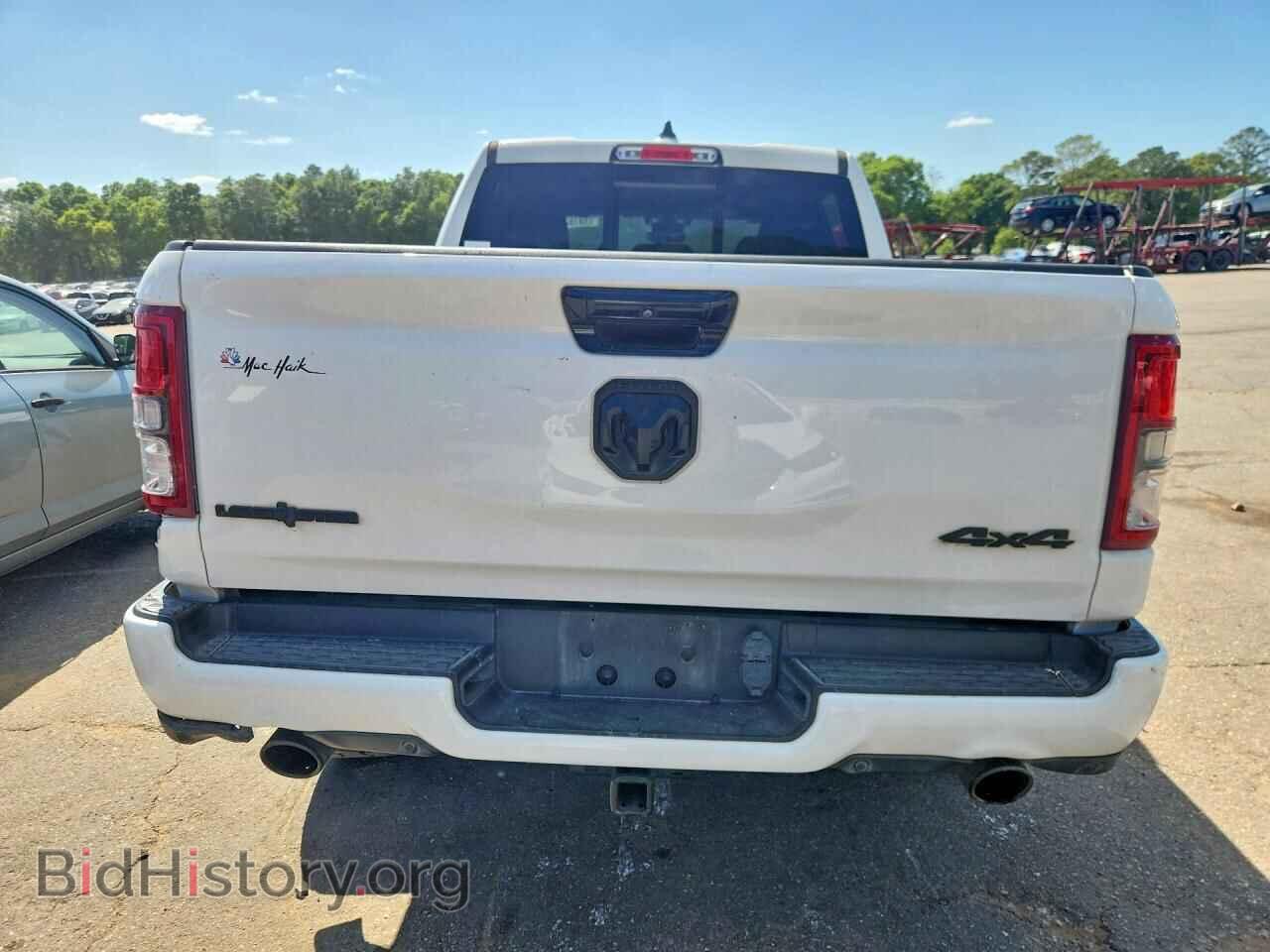 2023 RAM 1500 - VIN: 1C6SRFFT5PN589053 - Фото 6