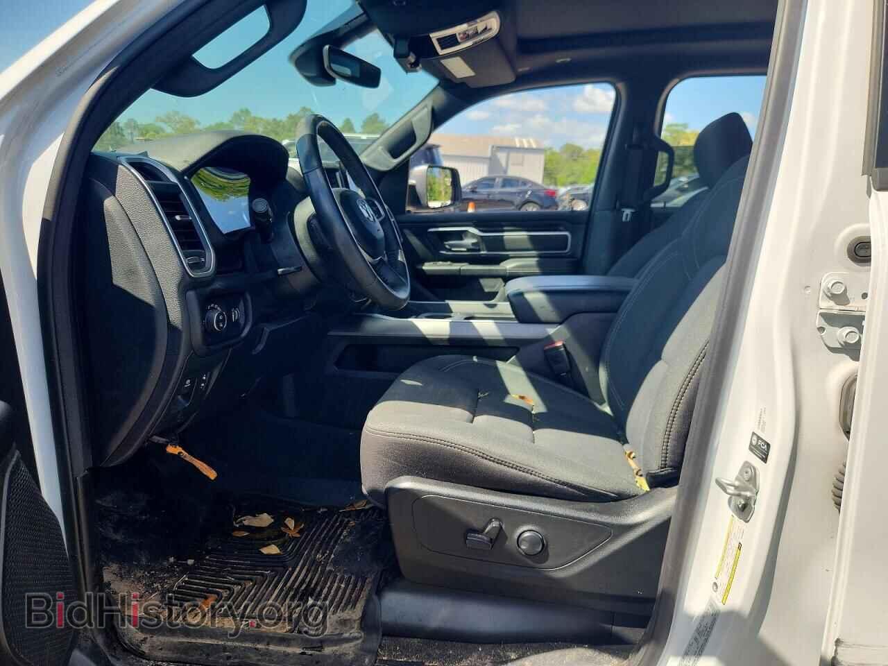 2023 RAM 1500 - VIN: 1C6SRFFT5PN589053 - Фото 7