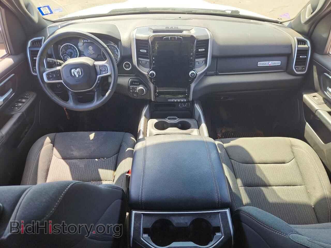 2023 RAM 1500 - VIN: 1C6SRFFT5PN589053 - Фото 8