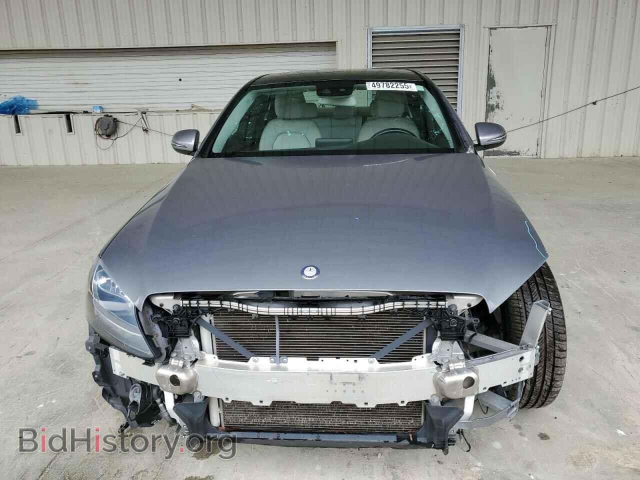 2016 MERCEDES-BENZ C-CLASS - VIN: WDDWF4JB2GR156830 - Фото 5