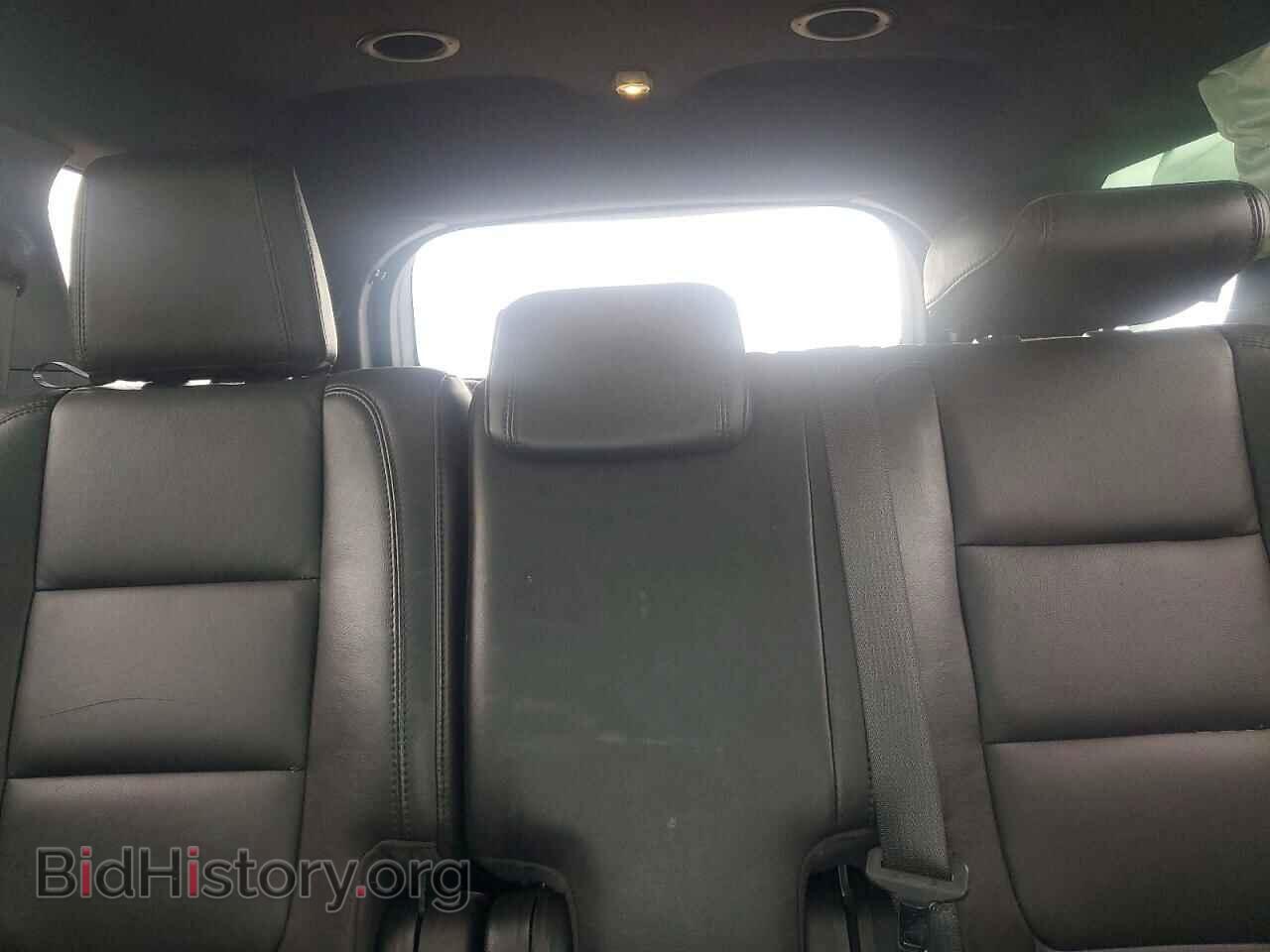 2014 FORD EXPLORER - VIN: 1FM5K8D83EGB62262 - Фото 10