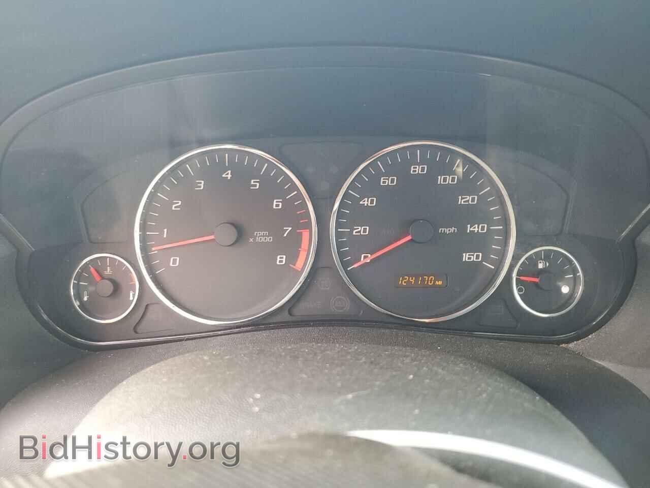 2006 CADILLAC CTS - VIN: 1G6DP577860108858 - Фото 9