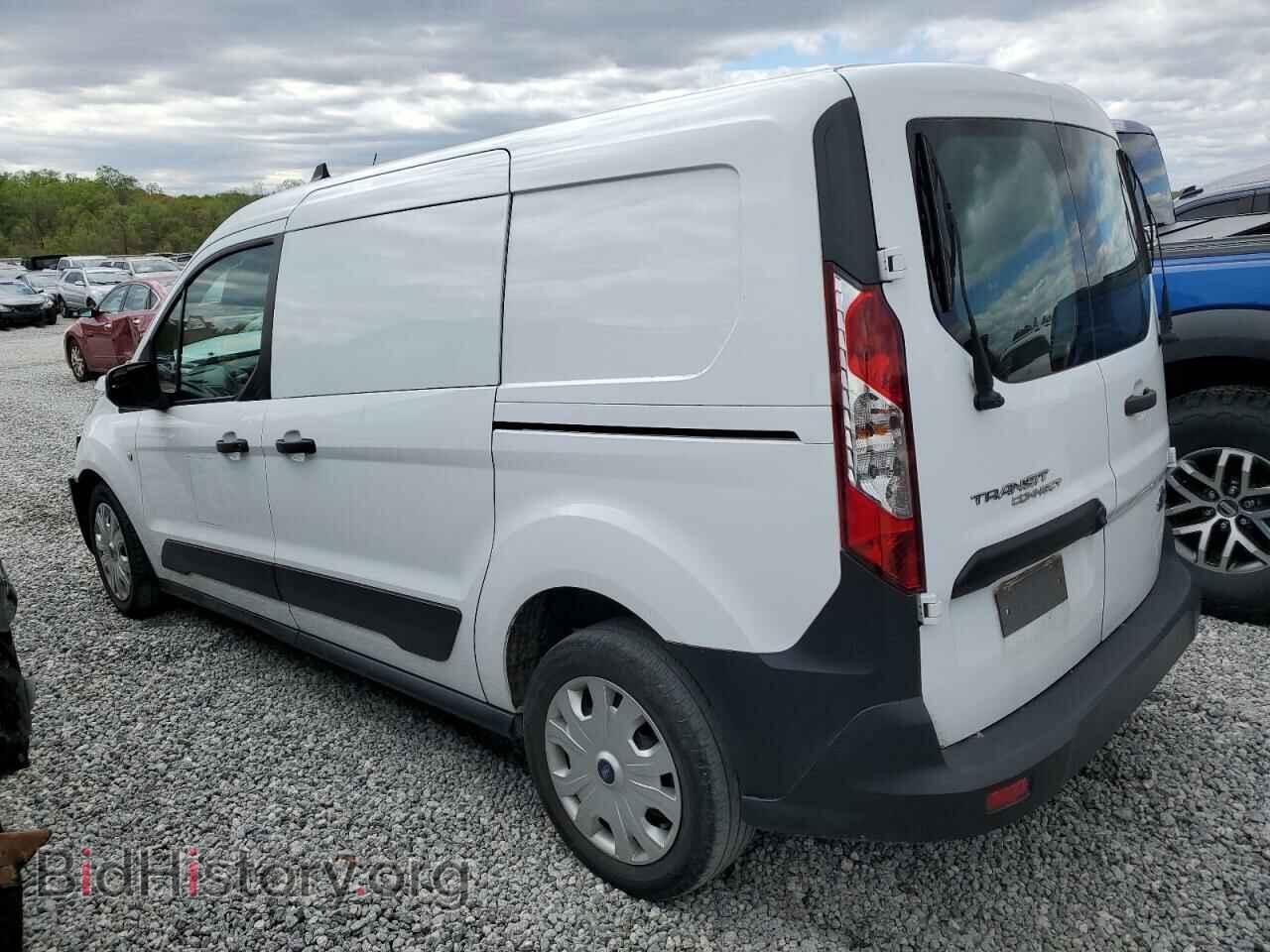 2019 FORD TRANSIT - VIN: NM0LS7E26K1385505 - Фото 2