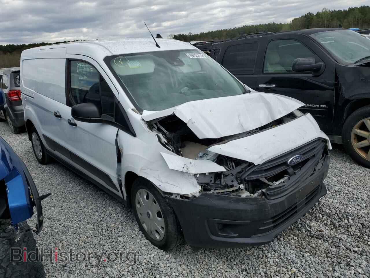 2019 FORD TRANSIT - VIN: NM0LS7E26K1385505 - Фото 4