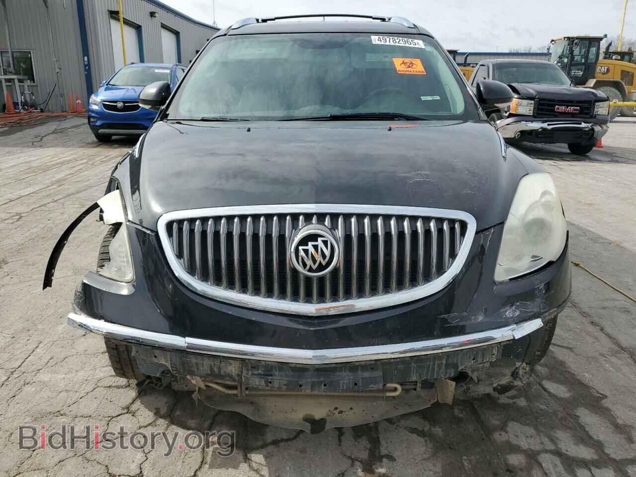 2012 BUICK ENCLAVE - VIN: 5GAKRCEDXCJ225182 - Photo 5