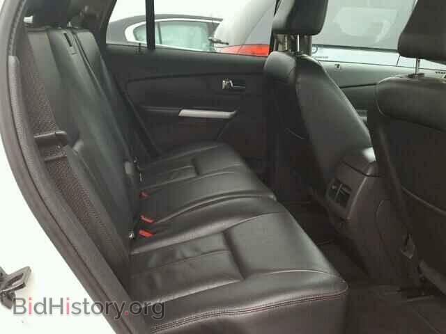 2011 FORD EDGE - VIN: 2FMDK4JC2BBA28164 - Photo 6