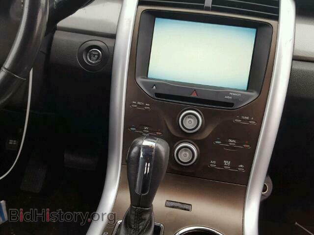 2011 FORD EDGE - VIN: 2FMDK4JC2BBA28164 - Photo 9
