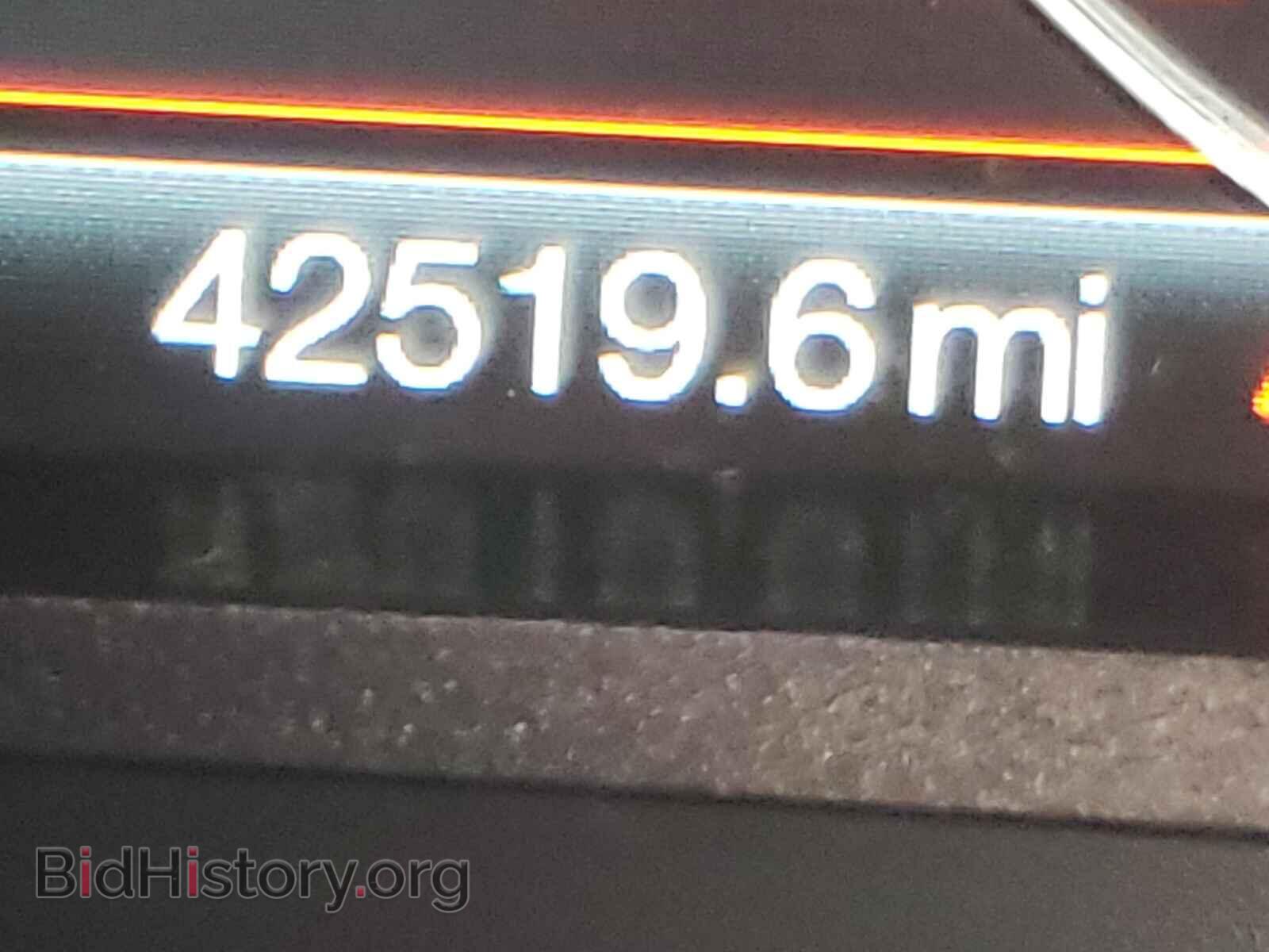2018 FORD CMAX - VIN: 1FADP5DU1JL103229 - Фото 8