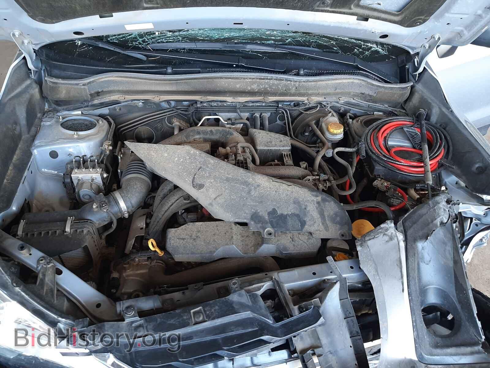 2017 SUBARU FORESTER - VIN: JF2SJABC8HH525678 - Фото 7