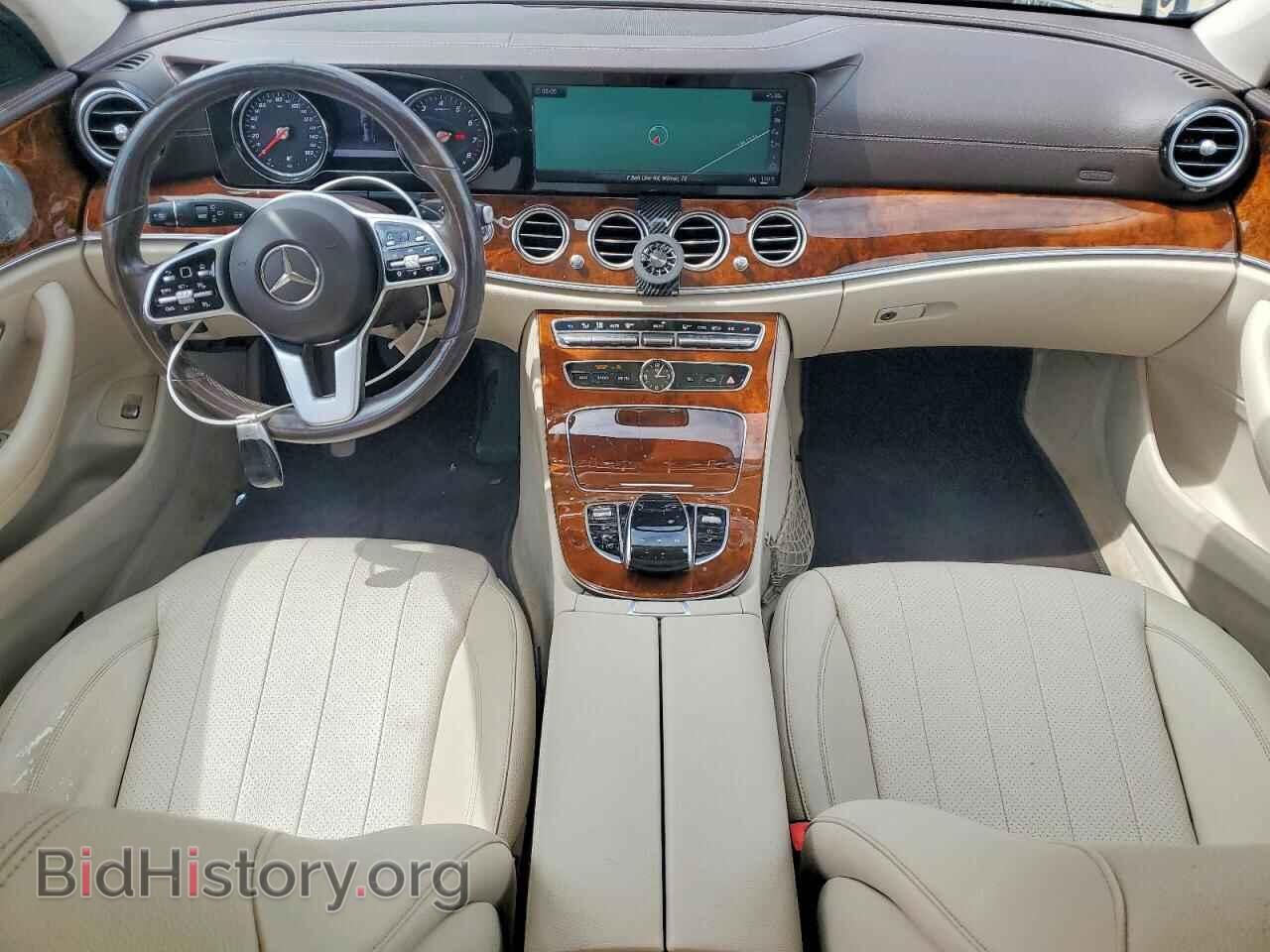 2019 MERCEDES-BENZ E-CLASS - VIN: WDDZH6JB9KA623462 - Фото 8
