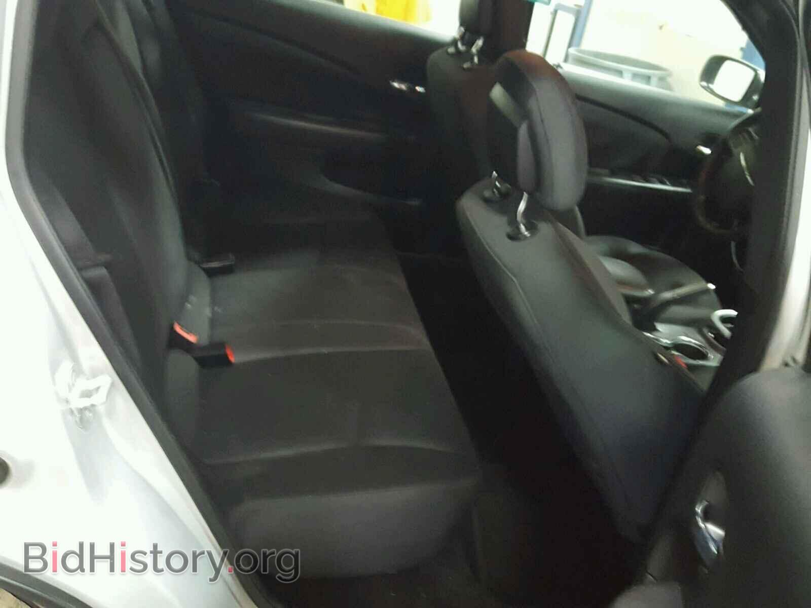 2012 CHRYSLER 200 - VIN: 1C3CCBABXCN100912 - Фото 6