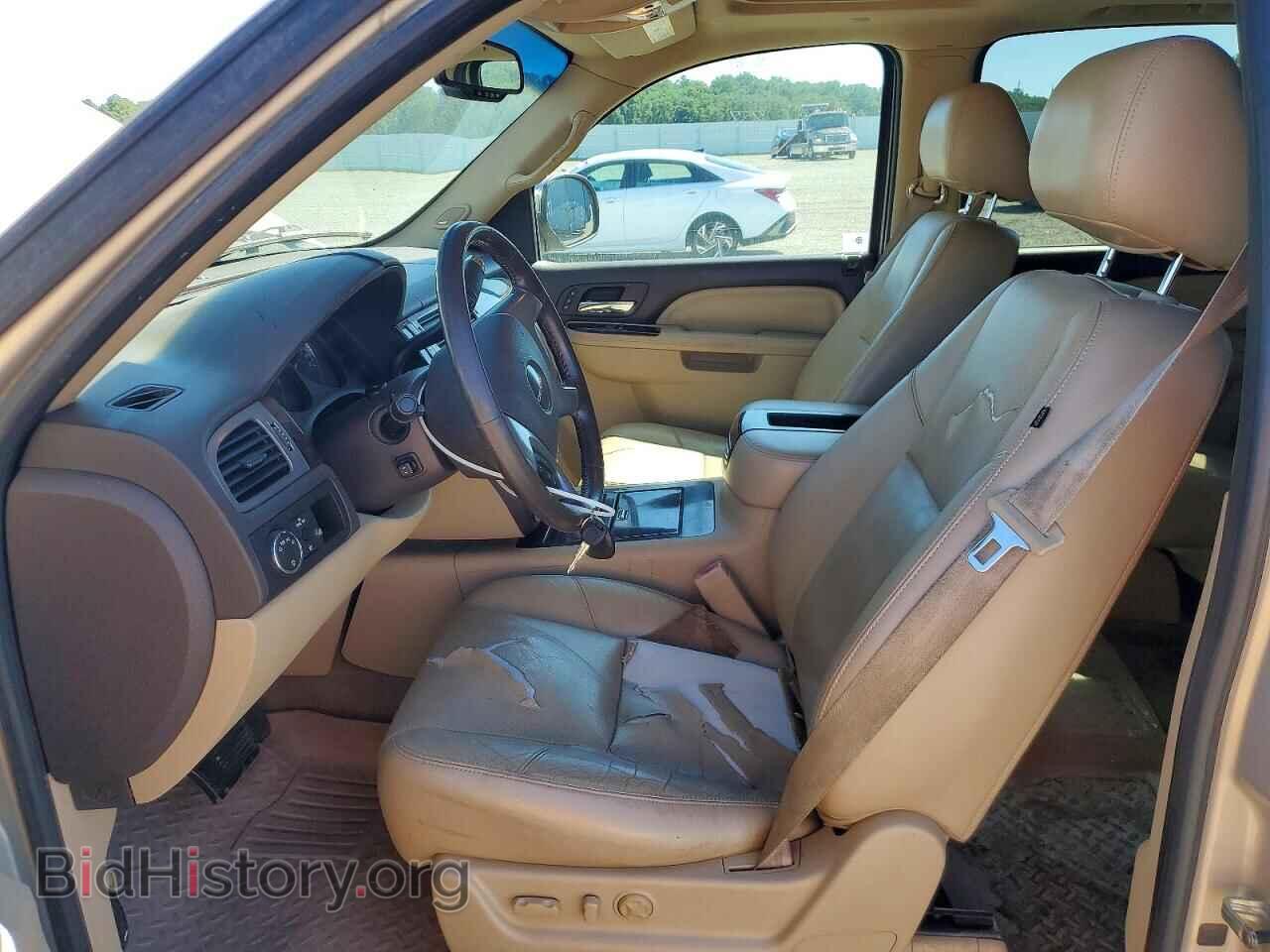 2011 GMC YUKON - VIN: 1GKS2MEF0BR140236 - Фото 7
