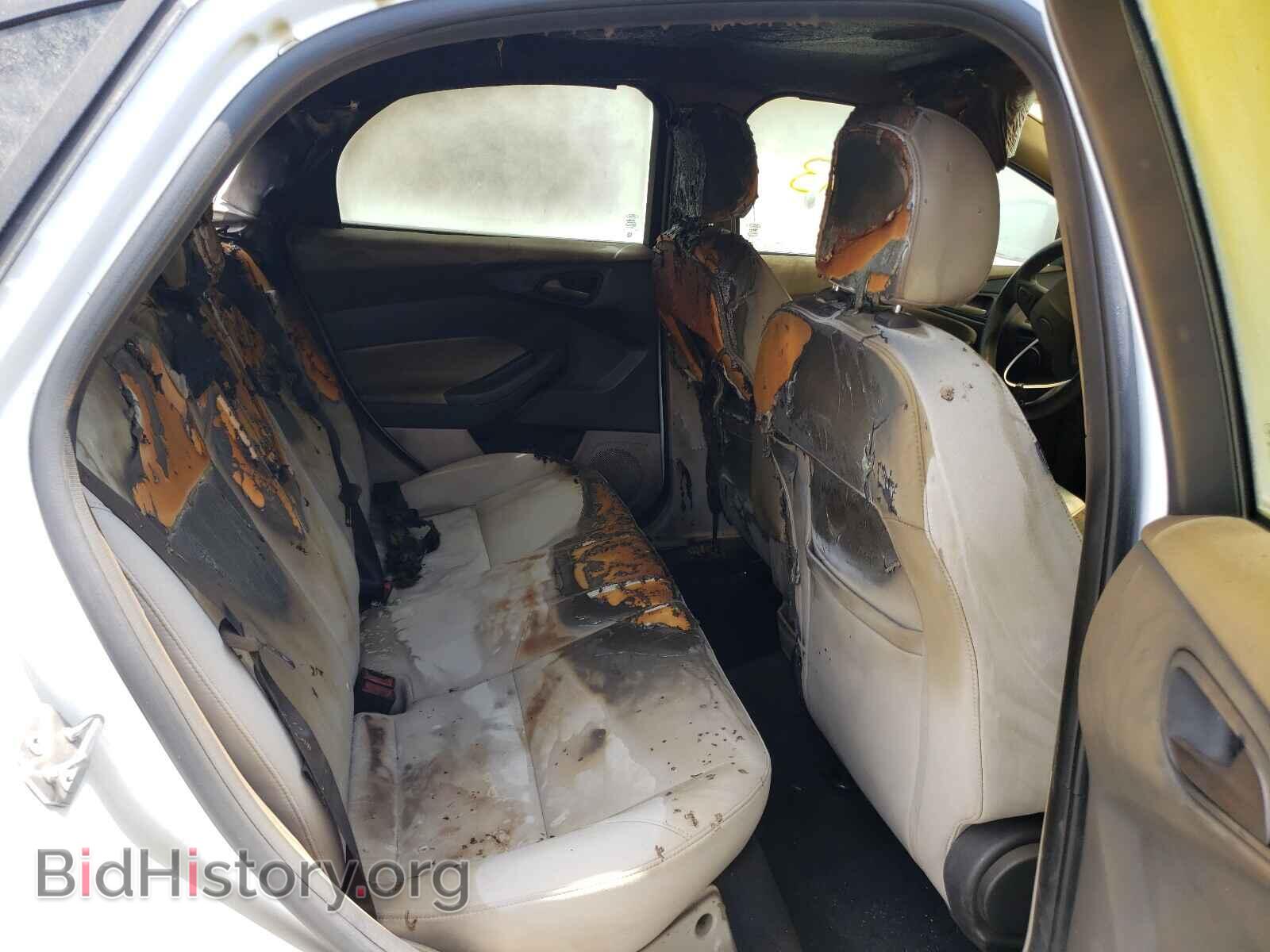 2015 FORD FOCUS - VIN: 1FADP3F25FL204541 - Фото 6