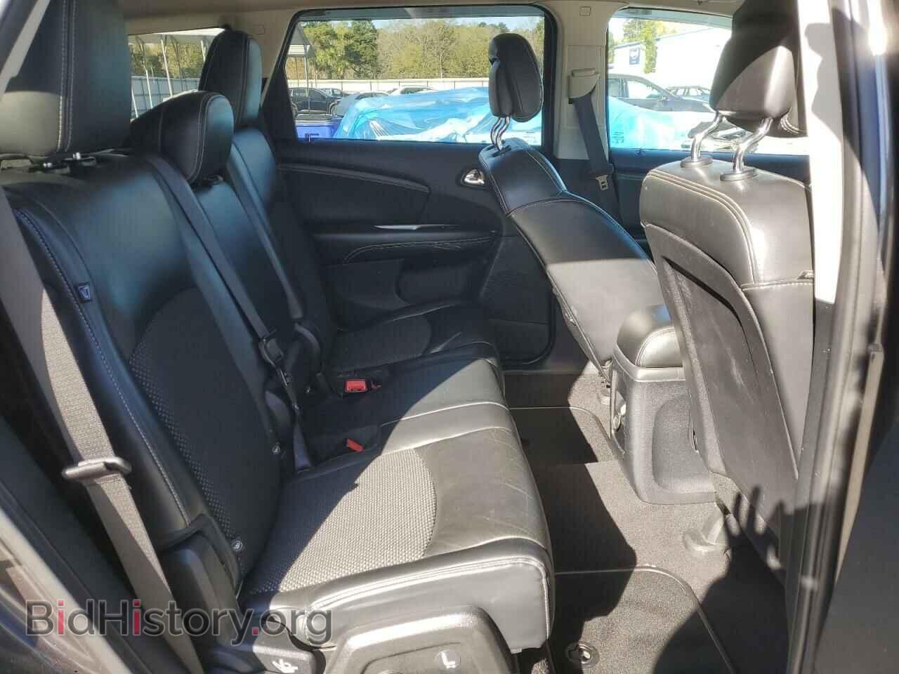 2015 DODGE JOURNEY - VIN: 3C4PDCGG3FT561375 - Фото 11