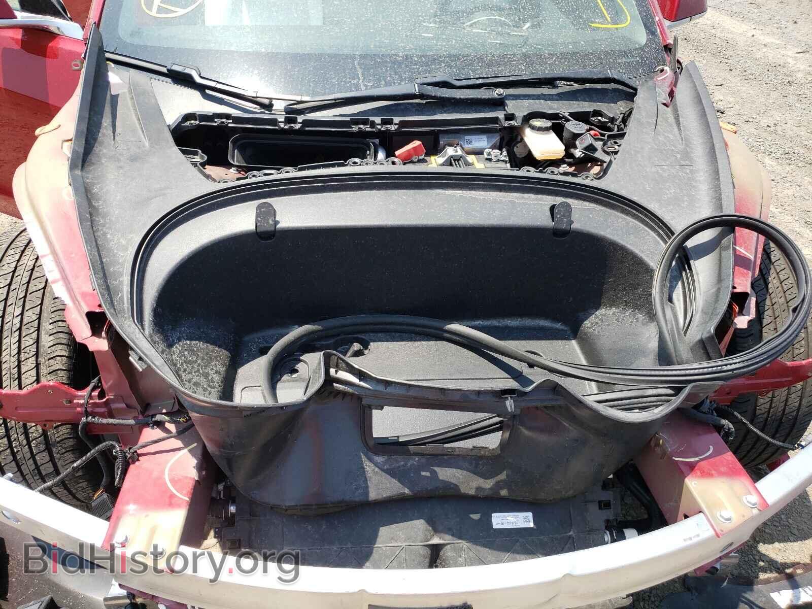 2019 TESLA MODEL 3 - VIN: 5YJ3E1EA9KF363066 - Photo 7