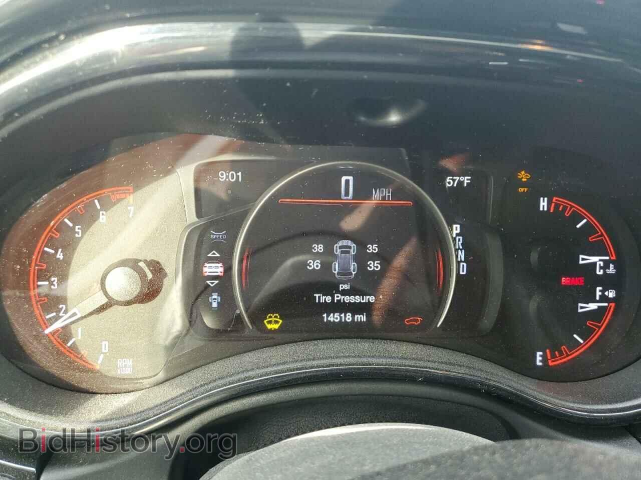 2023 DODGE DURANGO - VIN: 1C4RDJDG3PC655190 - Фото 9