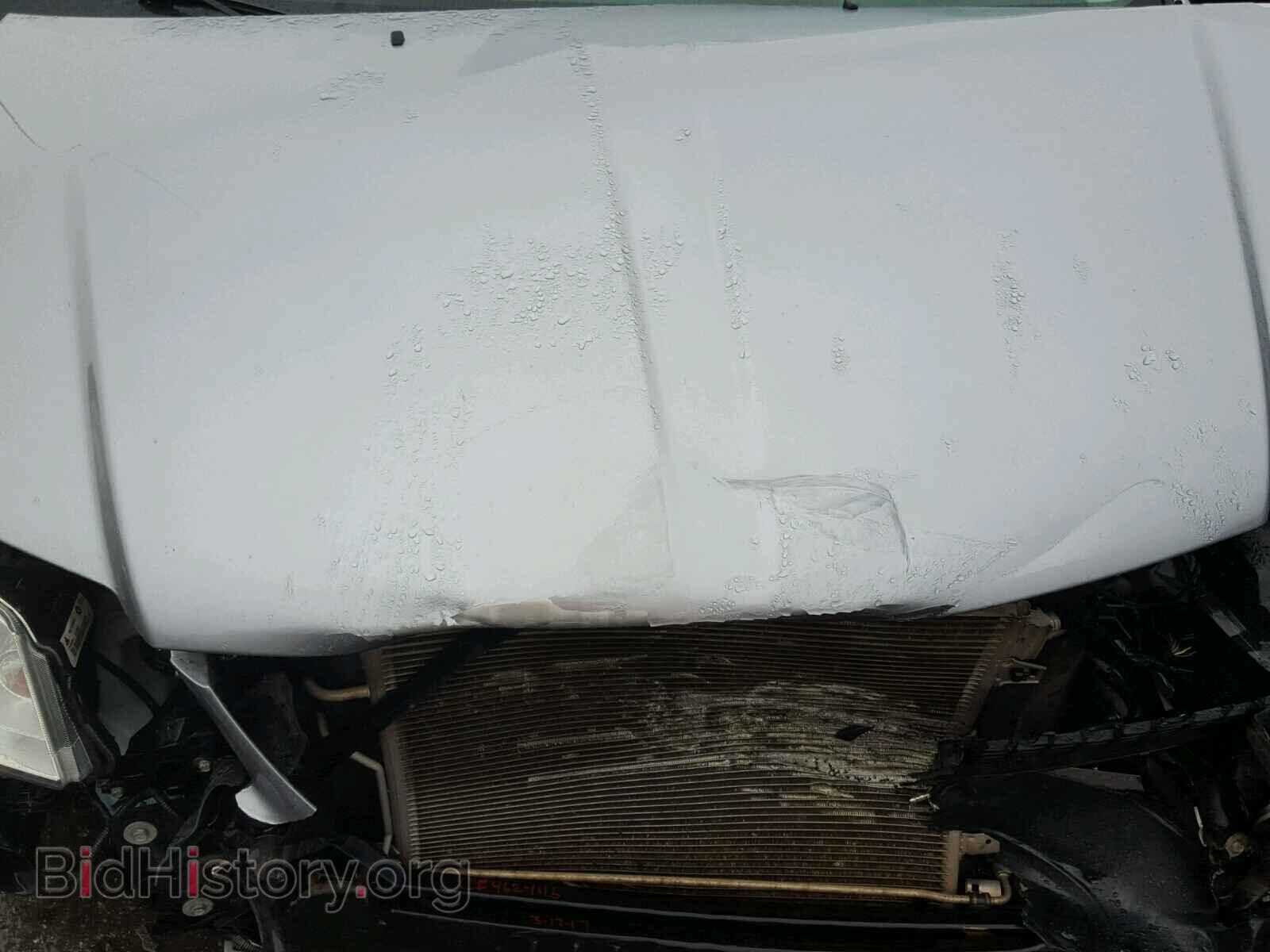 2013 DODGE CARAVAN - VIN: 2C4RDGCG3DR676516 - Фото 7