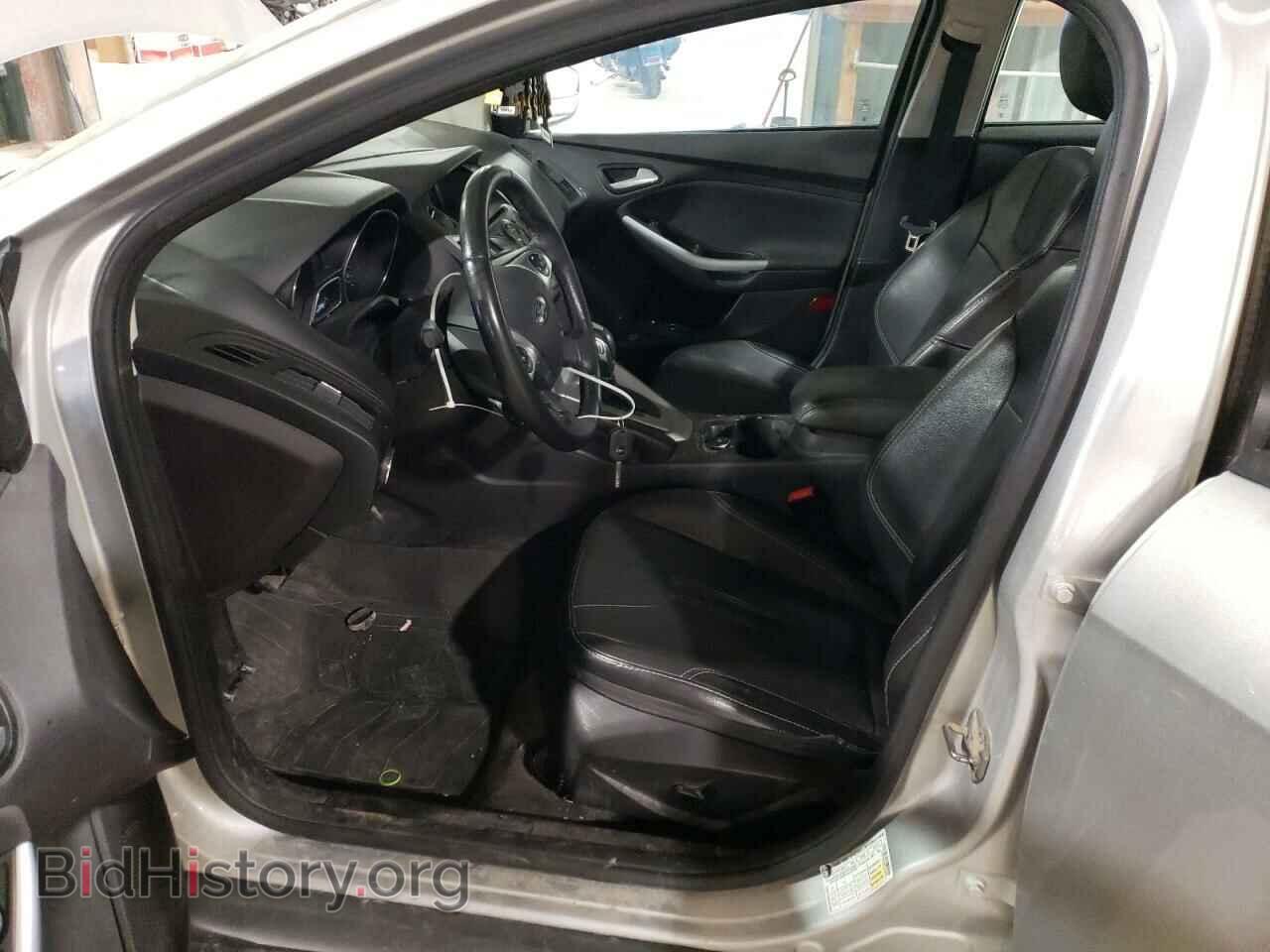 2014 FORD FOCUS - VIN: 1FADP3F24EL314642 - Photo 7