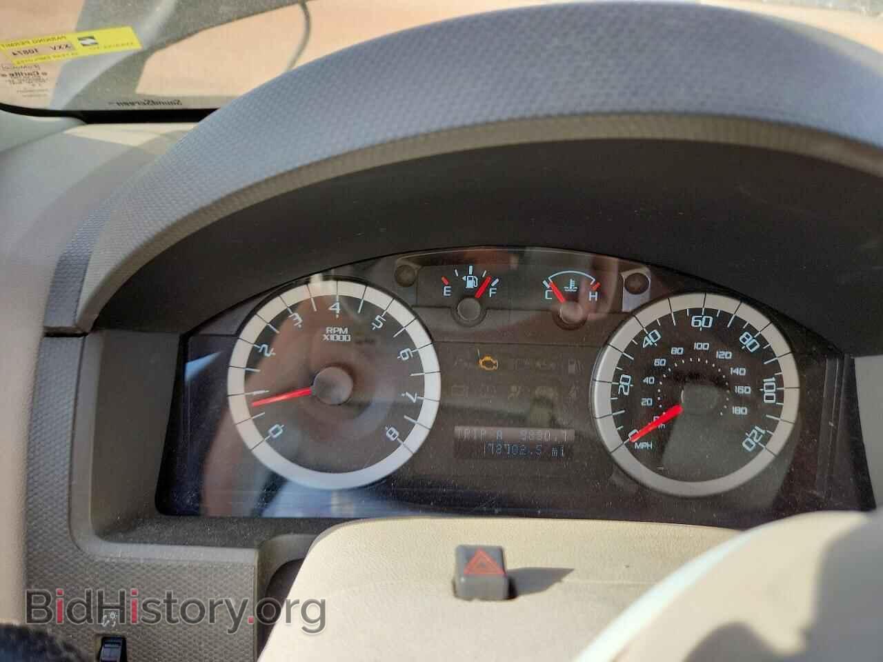 2012 FORD ESCAPE - VIN: 1FMCU0DG5CKA78657 - Фото 9