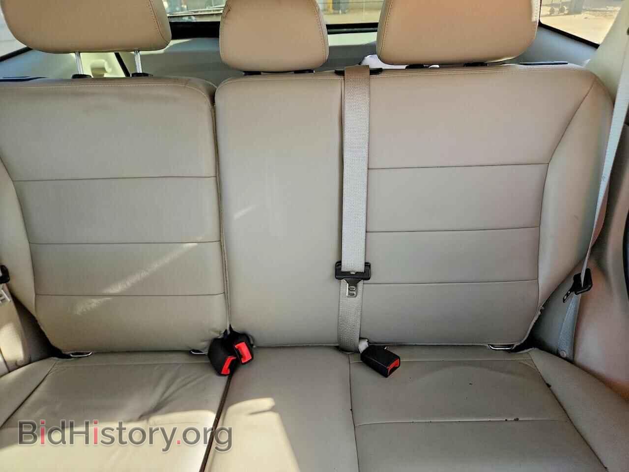 2012 FORD ESCAPE - VIN: 1FMCU0DG5CKA78657 - Фото 10
