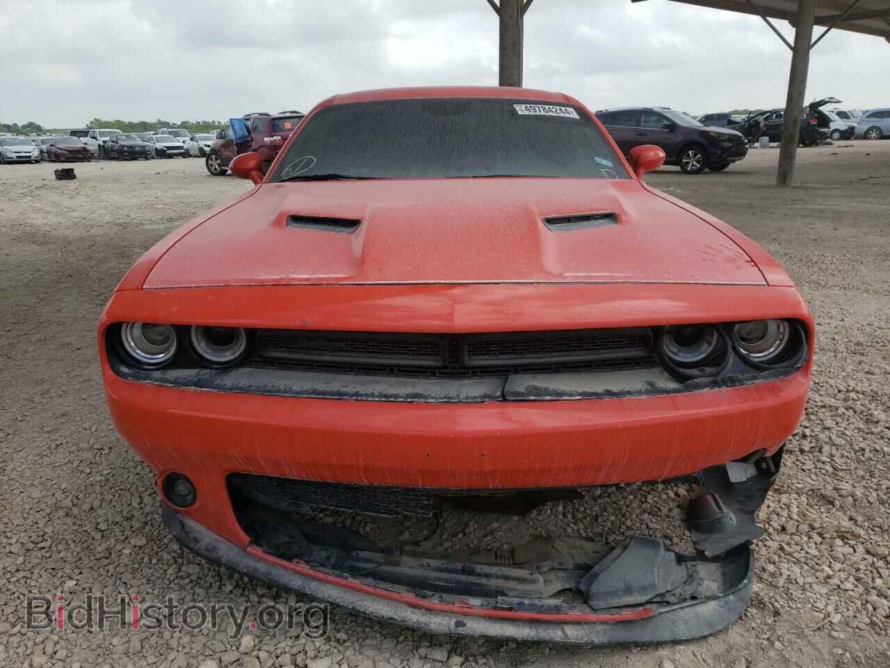 2023 DODGE CHALLENGER - VIN: 2C3CDZAG8PH574535 - Photo 5