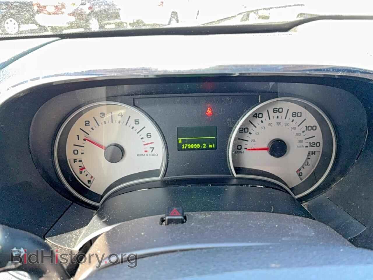 2006 FORD EXPLORER - VIN: 1FMEU65E26UB35978 - Фото 8