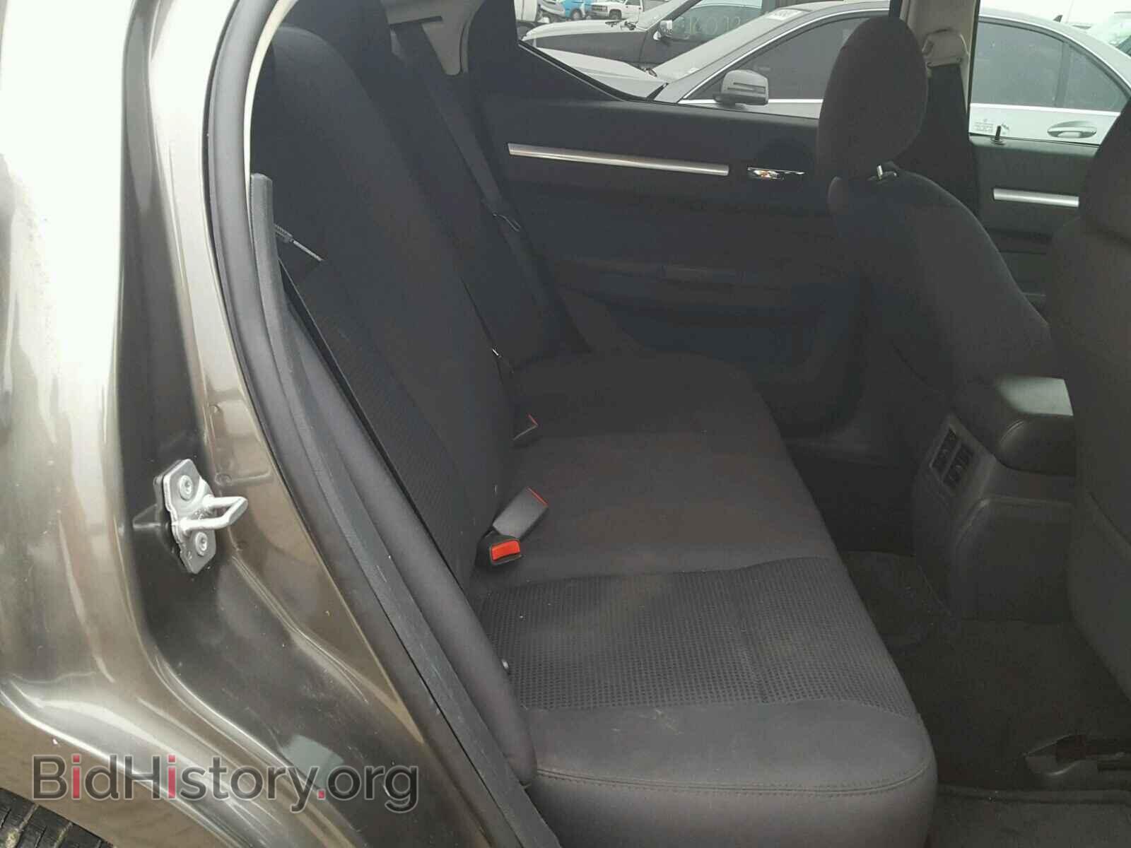 2010 DODGE CHARGER - VIN: 2B3CA4CV1AH171024 - Фото 6