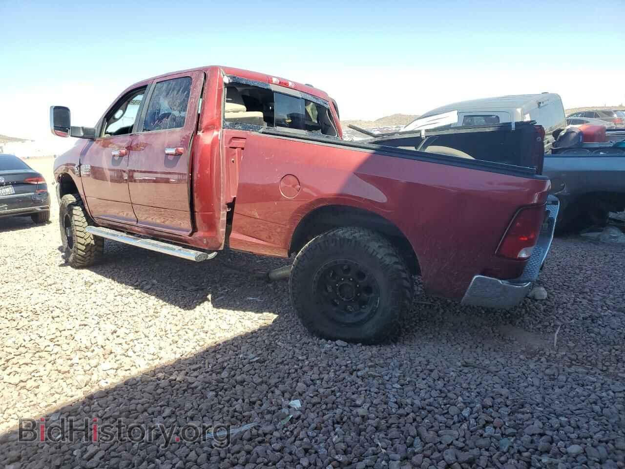 2011 DODGE All Models - VIN: 3D7UT2CL2BG550167 - Photo 2