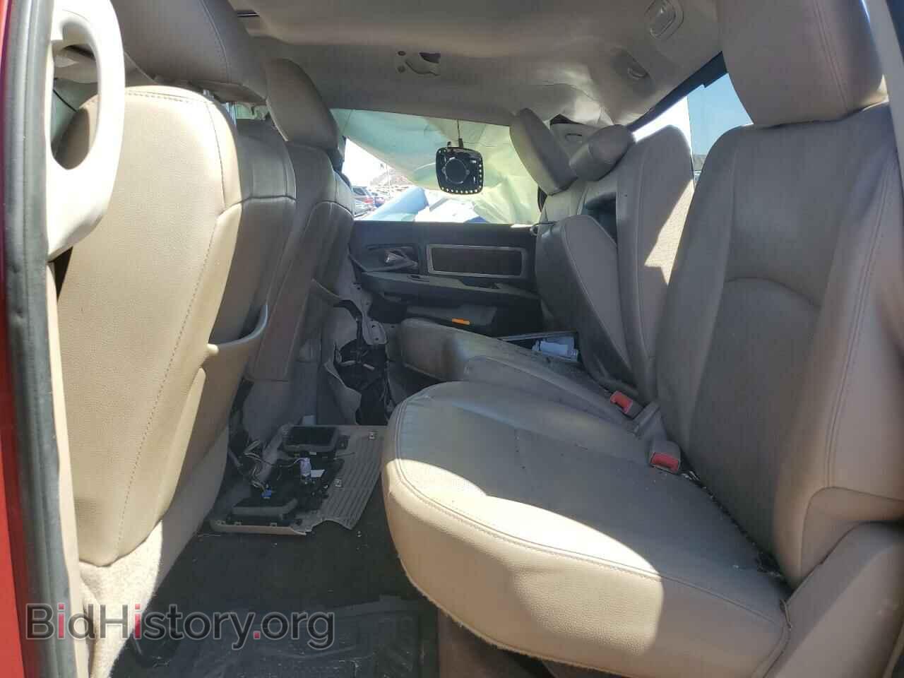 2011 DODGE All Models - VIN: 3D7UT2CL2BG550167 - Photo 10