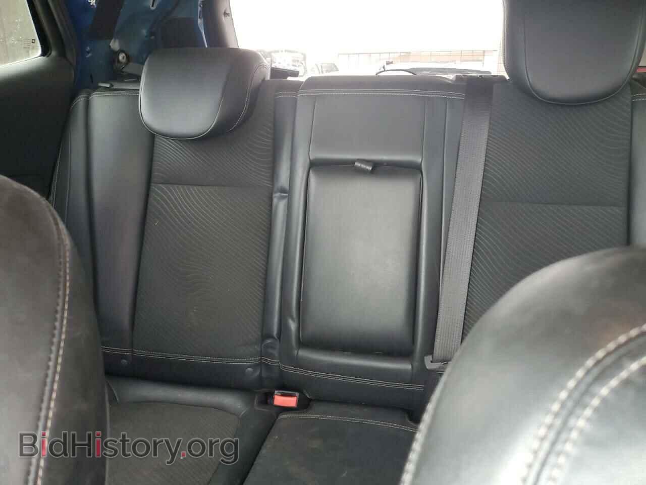 2014 BUICK ENCORE - VIN: KL4CJFSB6EB622314 - Photo 10