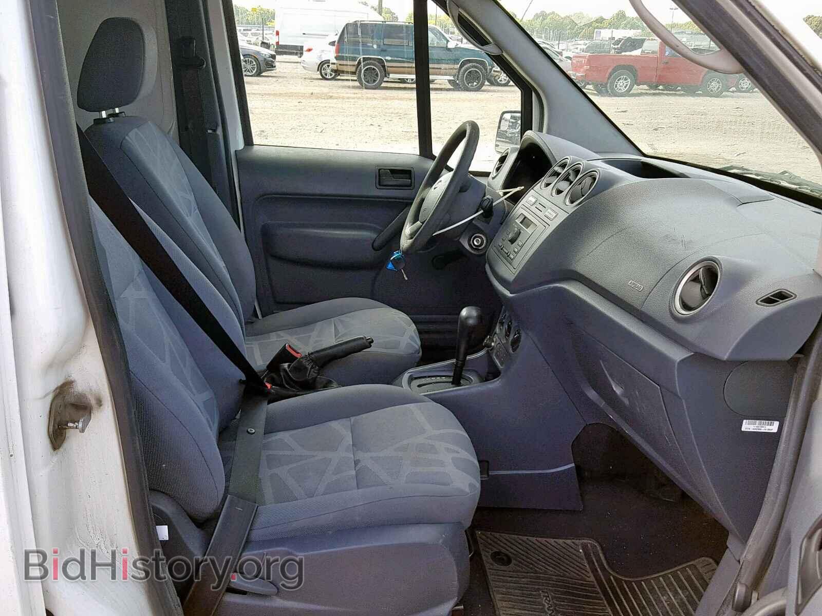 2011 FORD TRANSIT CO - VIN: NM0LS7CNXBT066397 - Фото 5
