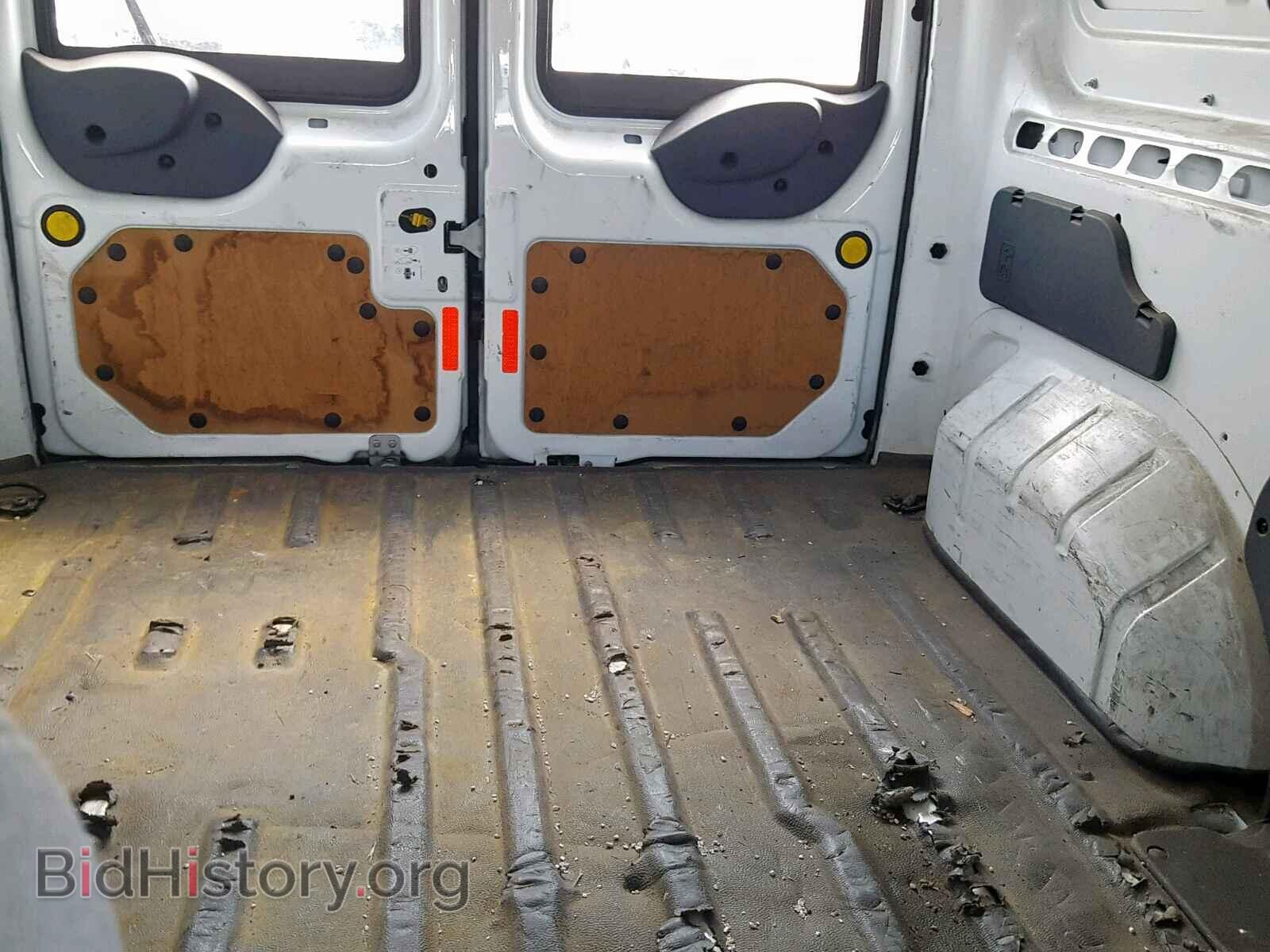 2011 FORD TRANSIT CO - VIN: NM0LS7CNXBT066397 - Фото 6