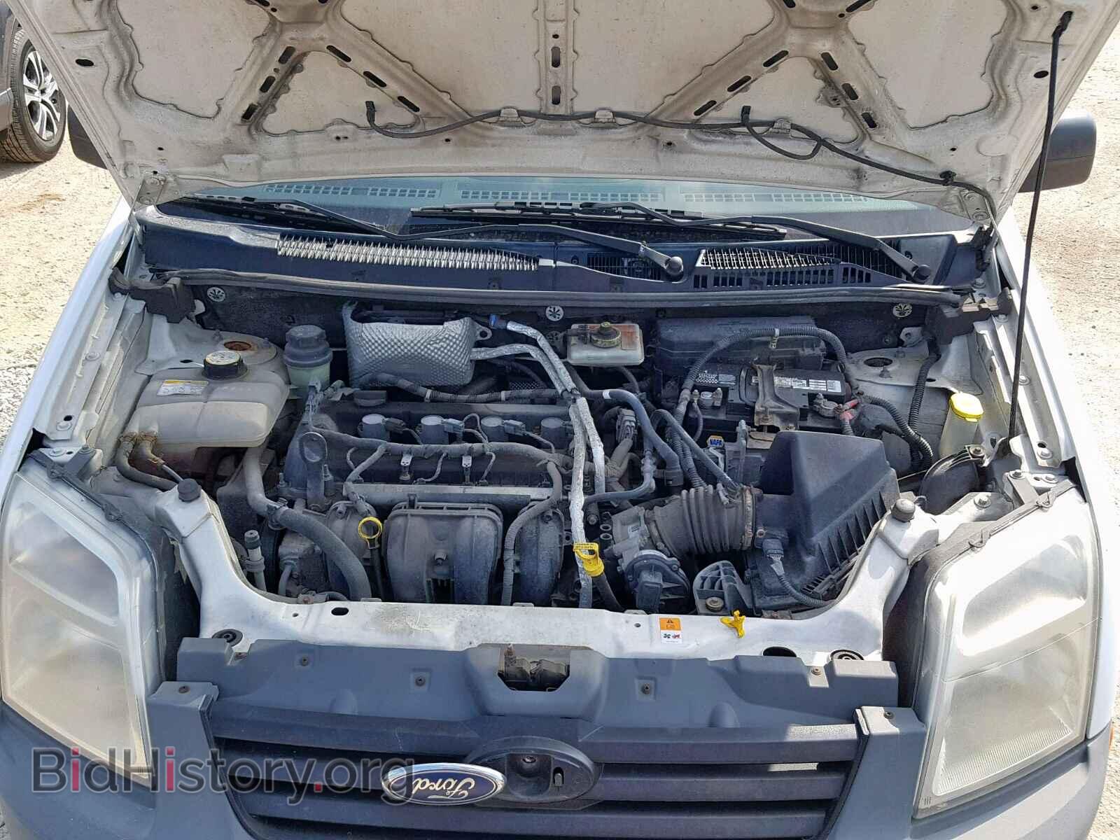 2011 FORD TRANSIT CO - VIN: NM0LS7CNXBT066397 - Фото 7