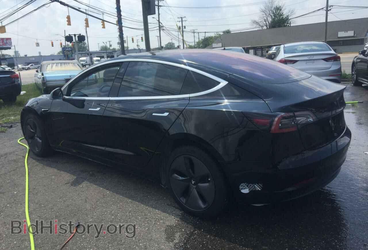 2017 TESLA MODEL 3 - VIN: 5YJ3E1EA8HF001142 - Фото 3