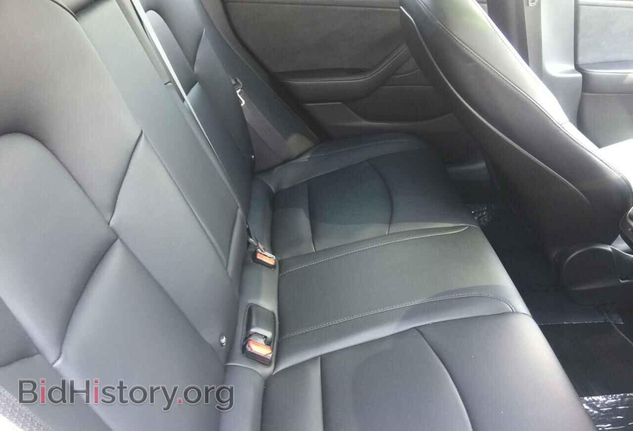 2017 TESLA MODEL 3 - VIN: 5YJ3E1EA8HF001142 - Фото 6
