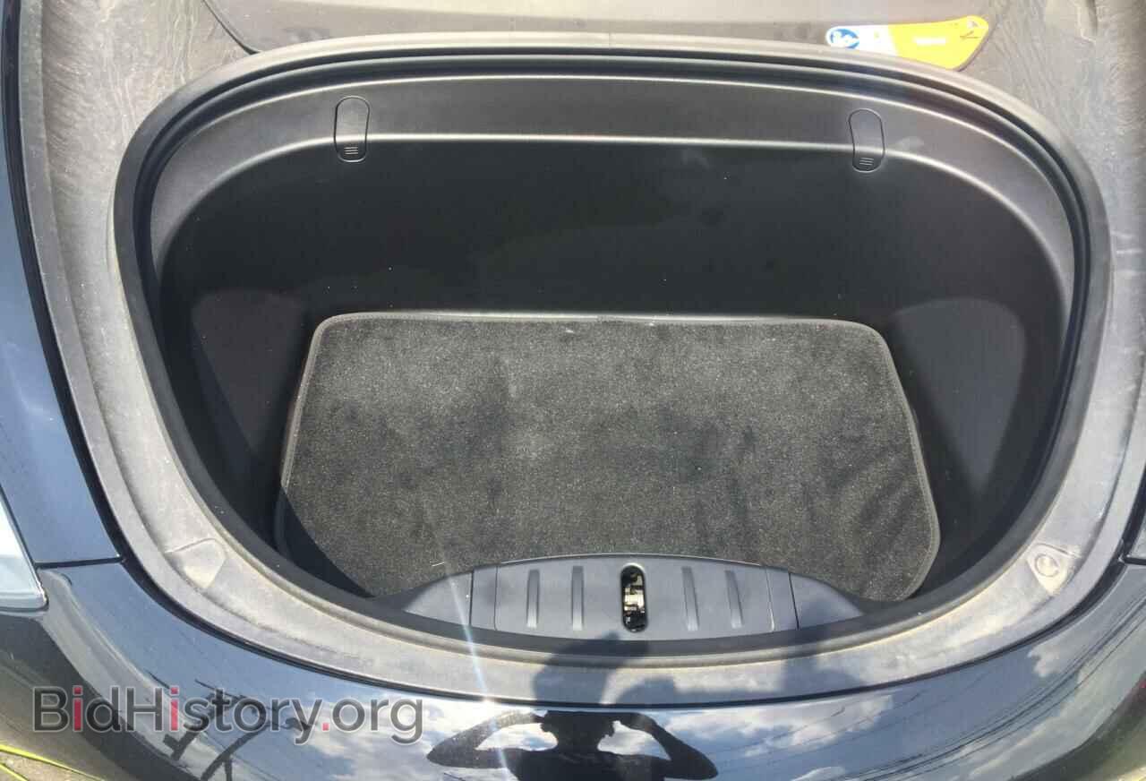 2017 TESLA MODEL 3 - VIN: 5YJ3E1EA8HF001142 - Фото 7