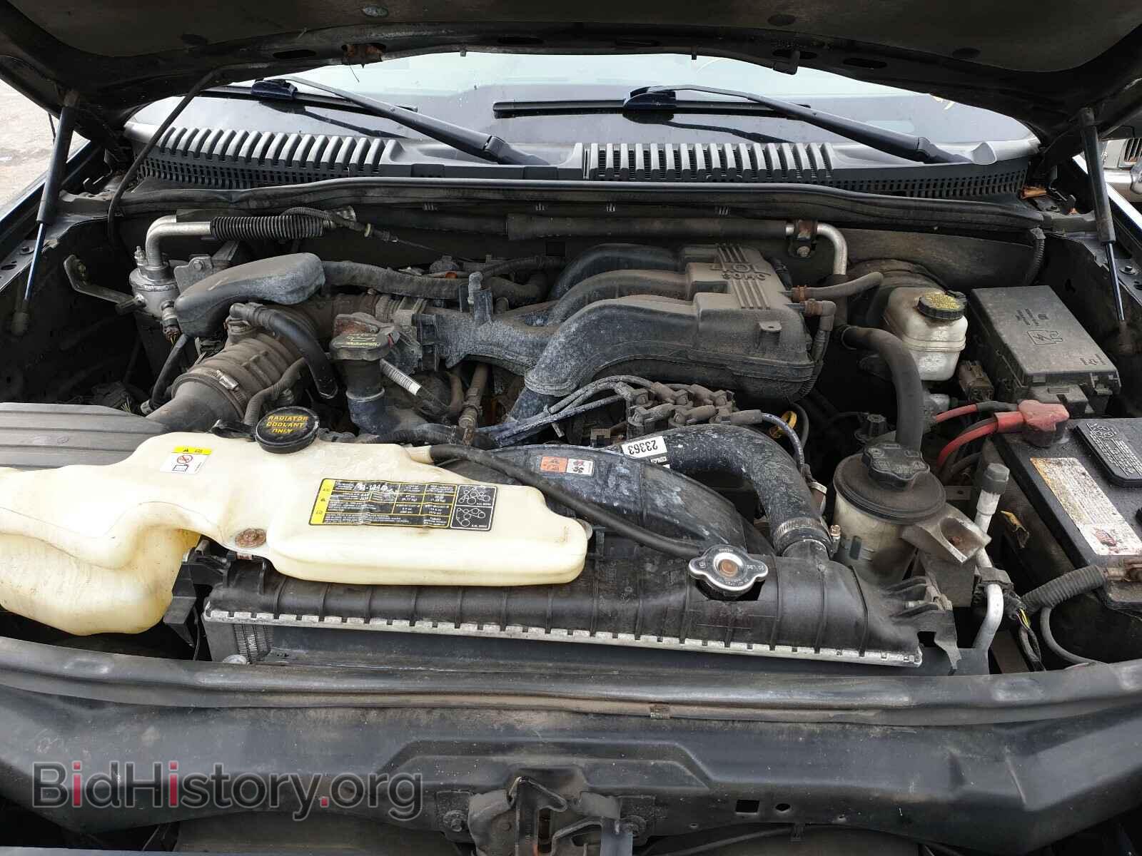 2010 FORD EXPLORER - VIN: 1FMEU7EE0AUA91087 - Photo 7