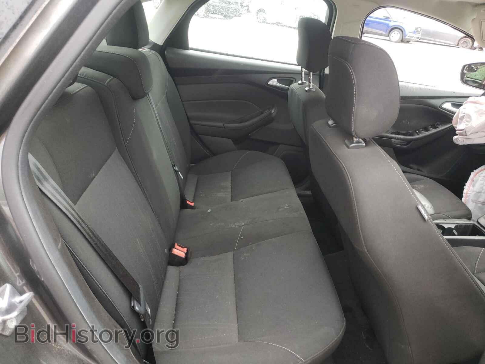 2018 FORD FOCUS - VIN: 1FADP3FE3JL243616 - Photo 6