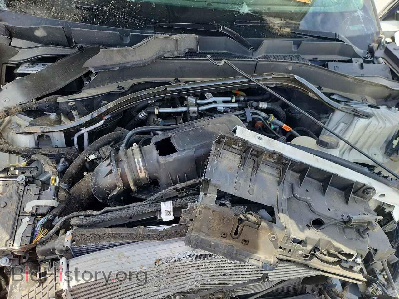 2023 FORD EXPLORER - VIN: 1FMSK7FH2PGB15415 - Photo 12