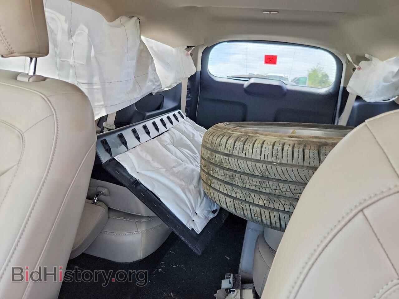 2023 FORD EXPLORER - VIN: 1FMSK7FH2PGB15415 - Photo 10
