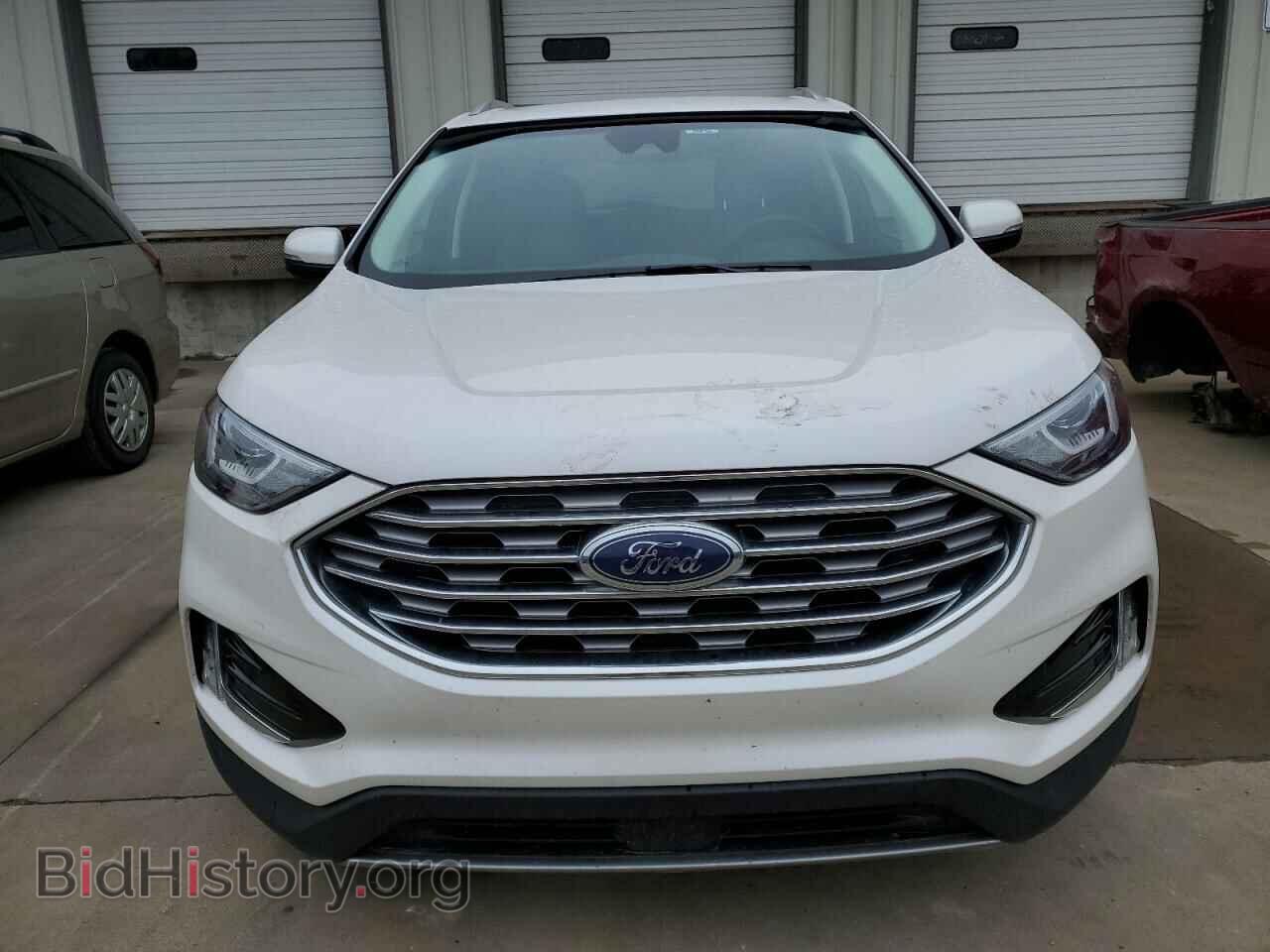 2019 FORD EDGE - VIN: 2FMPK4K94KBB36009 - Фото 5