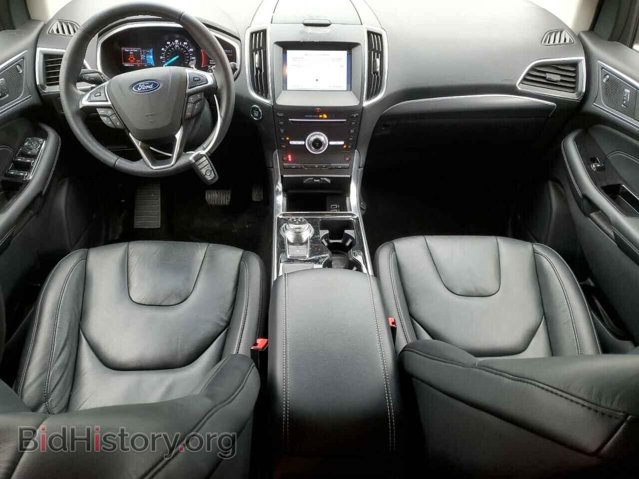2019 FORD EDGE - VIN: 2FMPK4K94KBB36009 - Фото 8