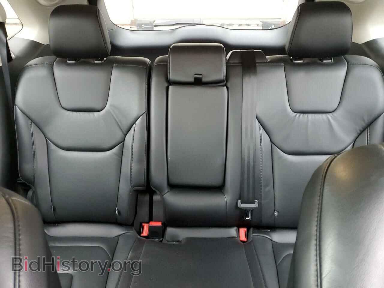 2019 FORD EDGE - VIN: 2FMPK4K94KBB36009 - Фото 10