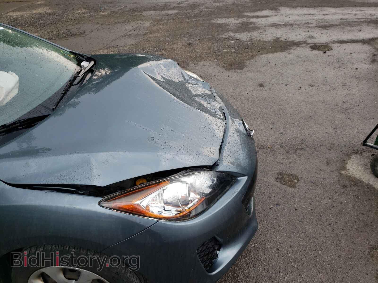 2012 MAZDA 3 - VIN: JM1BL1UG6C1536236 - Photo 9